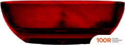 Ванна Abber KRISTALL 170X75 AT9703 RUBIN (333868)
