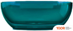 Ванна Abber KRISTALL 170X75 AT9703 AQUAMARIN (333864)