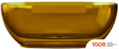 Ванна Abber KRISTALL 170X75 AT9703 AMBER (333863)