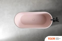 Ванна Abber FRANKFURT 170X75 AM9941MP (333857)