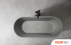 Ванна Abber FRANKFURT 170X75 AM9941MLG (333856)