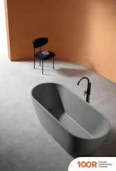 Ванна Abber FRANKFURT 170X75 AM9941MLG (333856)