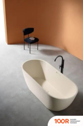 Ванна Abber FRANKFURT 170X75 AM9941MBE (333854)