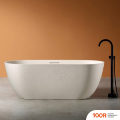 Ванна Abber FRANKFURT 170X75 AM9941MBE (333854)