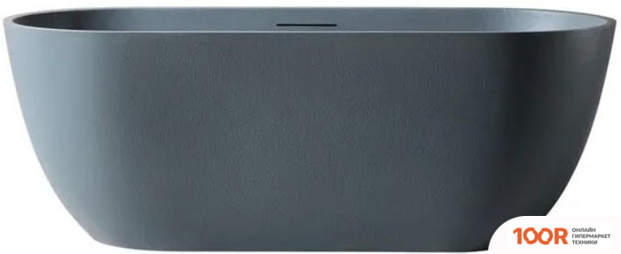 Ванна Abber FRANKFURT 170X75 AM9941G (333853)