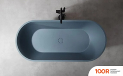 Ванна Abber FRANKFURT 170X75 AM9941G (333853)