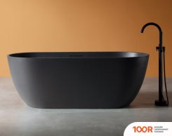 Ванна Abber FRANKFURT 170X75 AM9941B (333850)