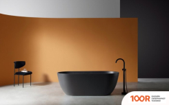 Ванна Abber FRANKFURT 170X75 AM9941B (333850)