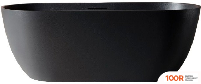 Ванна Abber FRANKFURT 170X75 AM9941B (333850)