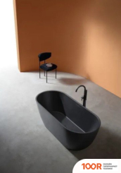 Ванна Abber FRANKFURT 170X75 AM9941B (333850)