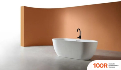 Ванна Abber FRANKFURT 170X75 AM9941 (333849)