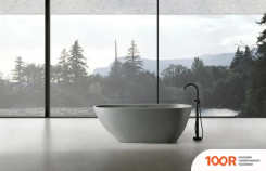 Ванна Abber DORTMUND 170X75 AM9911MLG (333848)