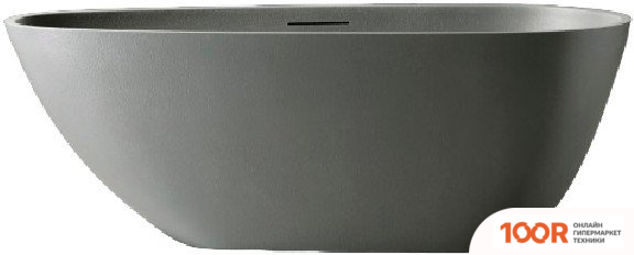 Ванна Abber DORTMUND 170X75 AM9911MLG (333848)