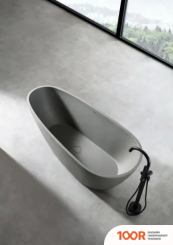 Ванна Abber DORTMUND 170X75 AM9911MLG (333848)