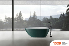 Ванна Abber DORTMUND 170X75 AM9911MBG (333847)