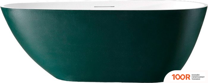 Ванна Abber DORTMUND 170X75 AM9911MBG (333847)