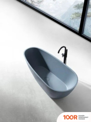 Ванна Abber DORTMUND 170X75 AM9911G (333846)