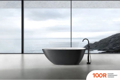 Ванна Abber DORTMUND 170X75 AM9911BW (333845)