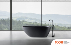 Ванна Abber DORTMUND 170X75 AM9911B (333844)