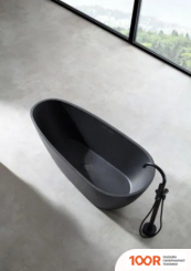 Ванна Abber DORTMUND 170X75 AM9911B (333844)