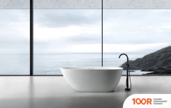 Ванна Abber DORTMUND 170X75 AM9911 (333843)