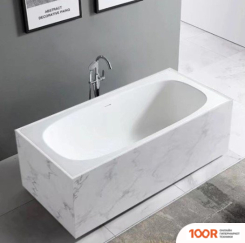 Ванна Abber BLITZ 180X85 AS9501GB (333842)