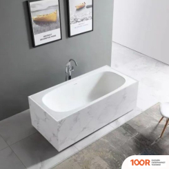 Ванна Abber BLITZ 180X85 AS9501GB (333842)