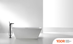 Ванна Abber BERLIN 170X75 AM9912 (333840)