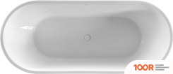 Ванна Abber AB9268-1.7 (БЕЛЫЙ) (333839)