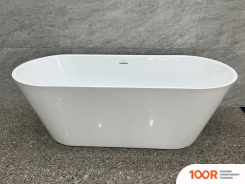 Ванна Abber AB9268-1.7 (БЕЛЫЙ) (333839)