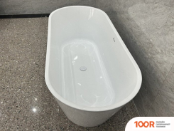 Ванна Abber AB9268-1.7 (БЕЛЫЙ) (333839)