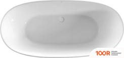 Ванна Abber AB9265-1.7 (БЕЛЫЙ) (333838)