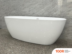 Ванна Abber AB9265-1.7 (БЕЛЫЙ) (333838)