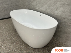 Ванна Abber AB9265-1.7 (БЕЛЫЙ) (333838)