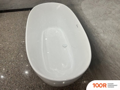 Ванна Abber AB9265-1.7 (БЕЛЫЙ) (333838)