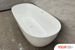 Ванна Abber AB9263-1.8 (БЕЛЫЙ) (333837)