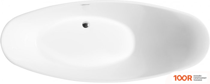 Ванна Abber AB9234 190X80 (333834)