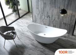 Ванна Abber AB9234 190X80 (333834)