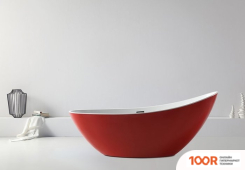 Ванна Abber AB9233R 184X79 (333833)