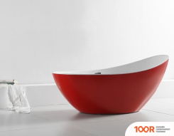 Ванна Abber AB9233R 184X79 (333833)