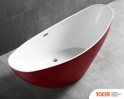 Ванна Abber AB9233R 184X79 (333833)