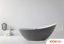 Ванна Abber AB9233G 184X79 (333832)