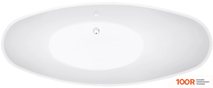Ванна Abber AB9233G 184X79 (333832)