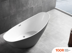 Ванна Abber AB9233G 184X79 (333832)