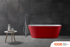 Ванна Abber AB9216-1.7R 170X80 (333826)