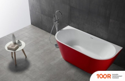 Ванна Abber AB9216-1.7R 170X80 (333826)