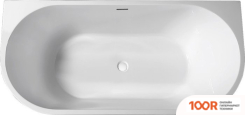 Ванна Abber AB9216-1.7R 170X80 (333826)