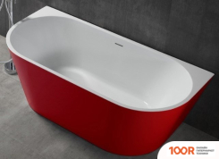 Ванна Abber AB9216-1.7R 170X80 (333826)