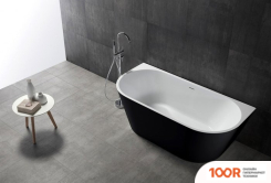 Ванна Abber AB9216-1.7B 170X80 (333824)