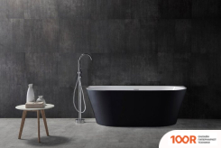 Ванна Abber AB9216-1.7B 170X80 (333824)